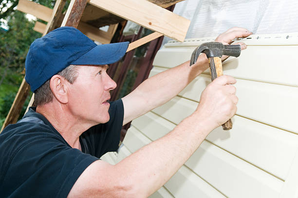 Reliable Lopezville, TX Siding Installation & Repair Solutions