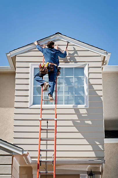 Best Siding Painting and Refinishing  in Lopezville, TX